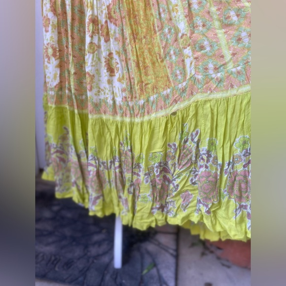 free people maxi - Picture 8 of 16